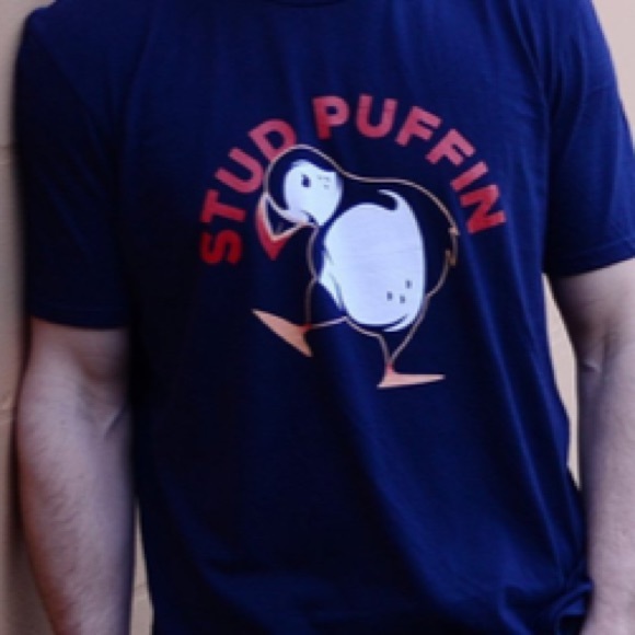 Meet your Posher, Kyle - Picture 1 of 1